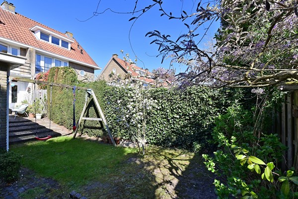 Medium property photo - Frans Halslaan 18, 1412 HT Naarden