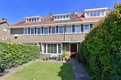 Nieuw in verkoop: Frans Halslaan 18, 1412 HT Naarden