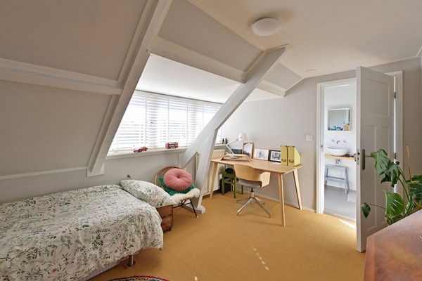 Medium property photo - Frans Halslaan 18, 1412 HT Naarden