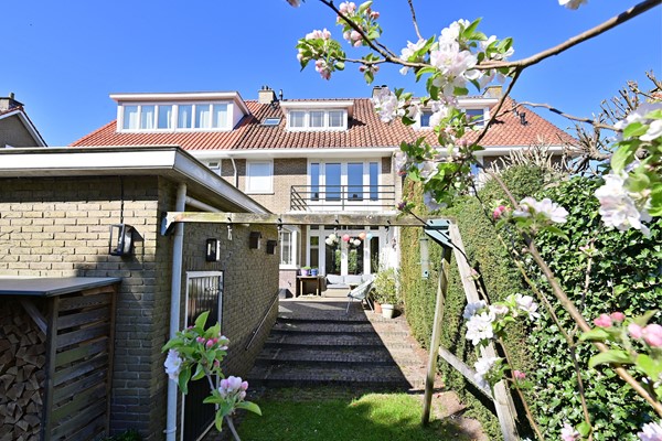 Medium property photo - Frans Halslaan 18, 1412 HT Naarden