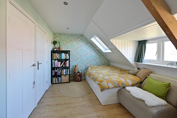 Medium property photo - Frans Halslaan 18, 1412 HT Naarden