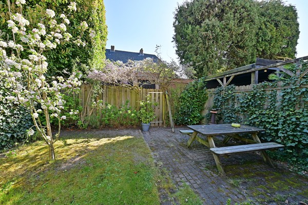 Medium property photo - Frans Halslaan 18, 1412 HT Naarden