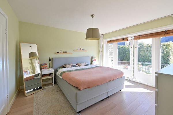 Medium property photo - Frans Halslaan 18, 1412 HT Naarden