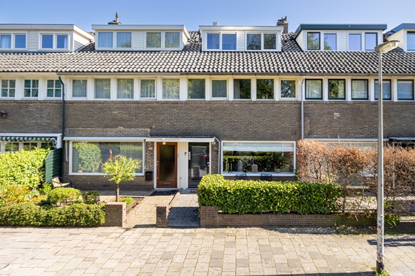 Medium property photo - Simon Stevinweg 16, 1401 TC Bussum