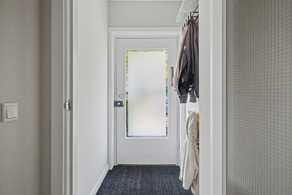 Medium property photo - Simon Stevinweg 16, 1401 TC Bussum