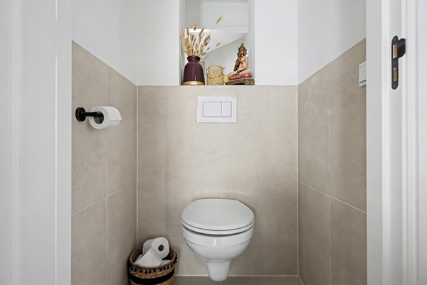 Medium property photo - Simon Stevinweg 16, 1401 TC Bussum