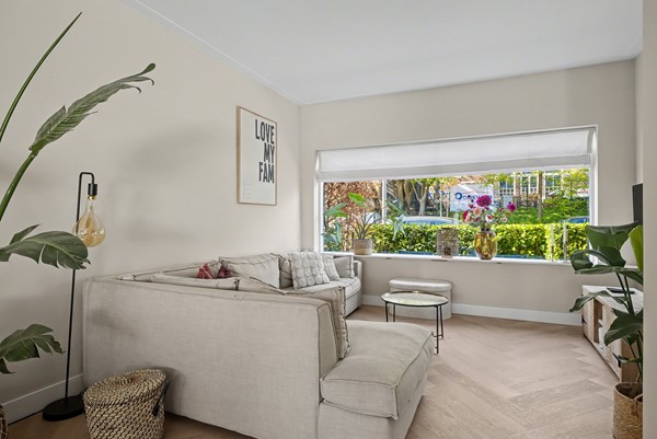 Medium property photo - Simon Stevinweg 16, 1401 TC Bussum