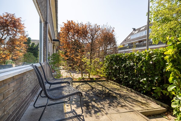 Medium property photo - Simon Stevinweg 16, 1401 TC Bussum