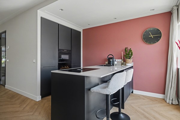 Medium property photo - Simon Stevinweg 16, 1401 TC Bussum