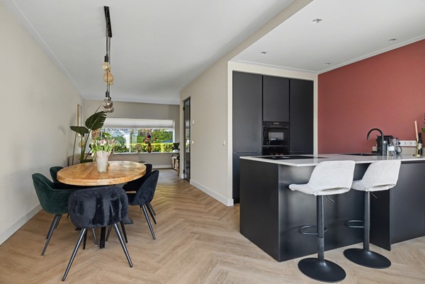 Medium property photo - Simon Stevinweg 16, 1401 TC Bussum