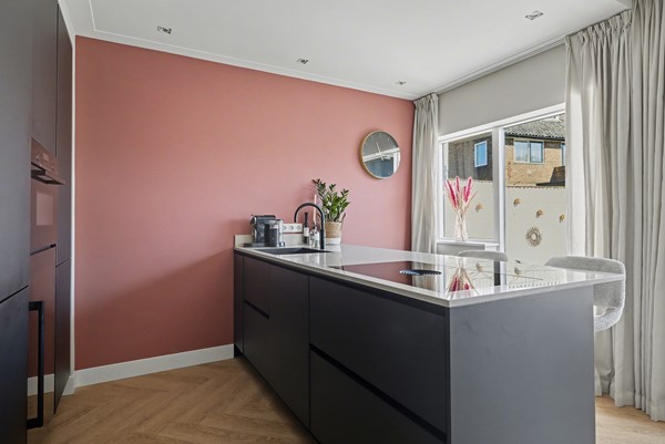 Medium property photo - Simon Stevinweg 16, 1401 TC Bussum