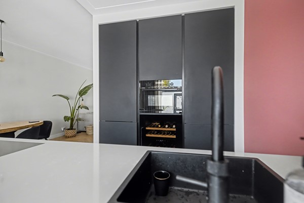 Medium property photo - Simon Stevinweg 16, 1401 TC Bussum