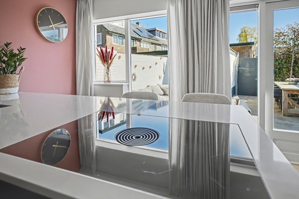 Medium property photo - Simon Stevinweg 16, 1401 TC Bussum