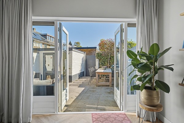 Medium property photo - Simon Stevinweg 16, 1401 TC Bussum