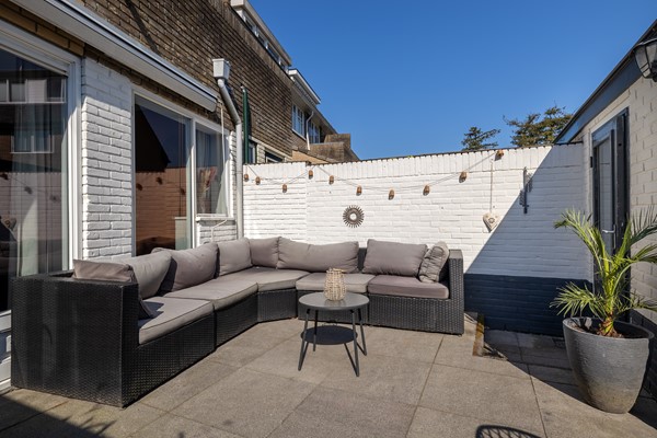 Medium property photo - Simon Stevinweg 16, 1401 TC Bussum