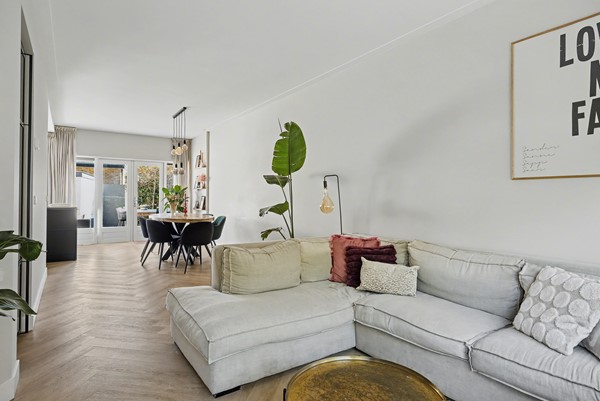 Medium property photo - Simon Stevinweg 16, 1401 TC Bussum