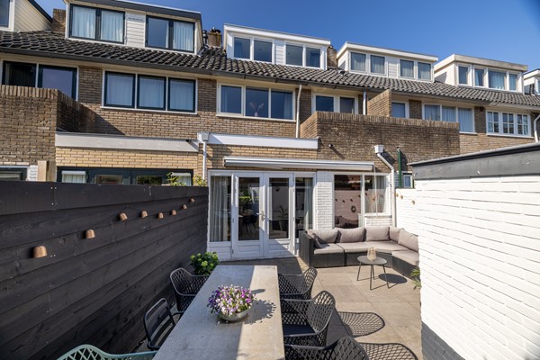 Medium property photo - Simon Stevinweg 16, 1401 TC Bussum