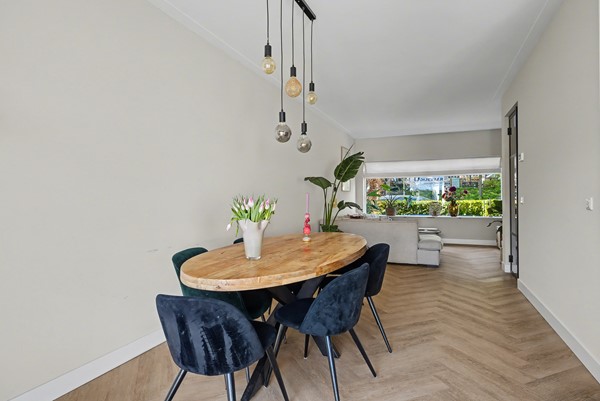 Medium property photo - Simon Stevinweg 16, 1401 TC Bussum