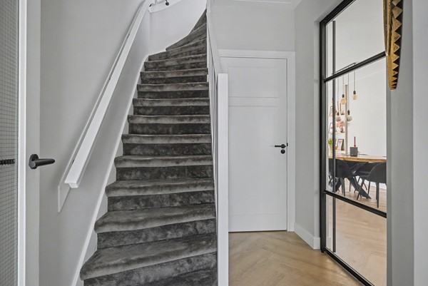 Medium property photo - Simon Stevinweg 16, 1401 TC Bussum