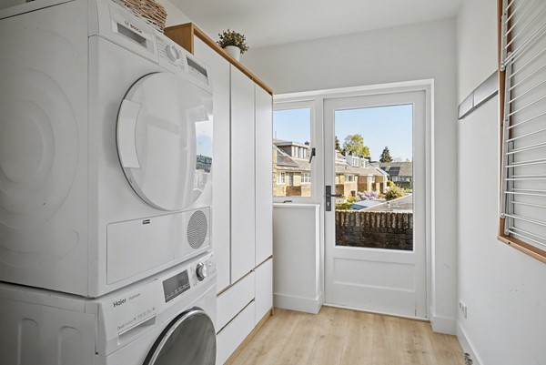 Medium property photo - Simon Stevinweg 16, 1401 TC Bussum