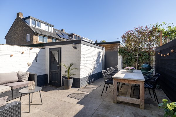 Medium property photo - Simon Stevinweg 16, 1401 TC Bussum