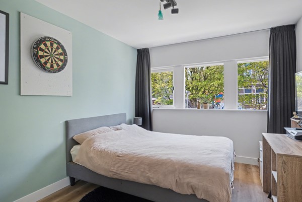 Medium property photo - Simon Stevinweg 16, 1401 TC Bussum