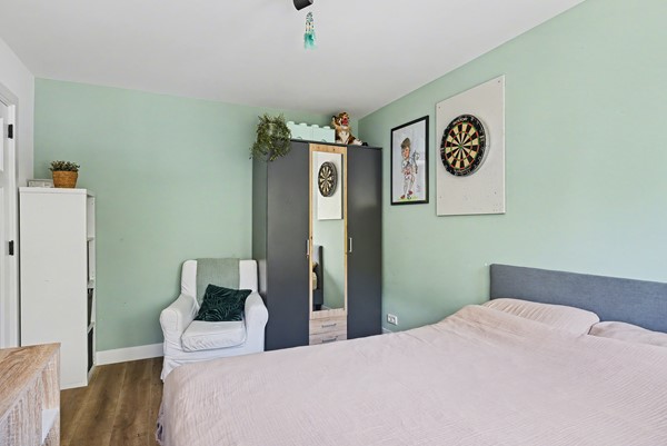 Medium property photo - Simon Stevinweg 16, 1401 TC Bussum