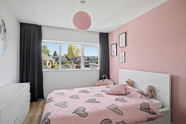 Medium property photo - Simon Stevinweg 16, 1401 TC Bussum