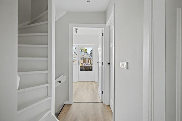 Medium property photo - Simon Stevinweg 16, 1401 TC Bussum