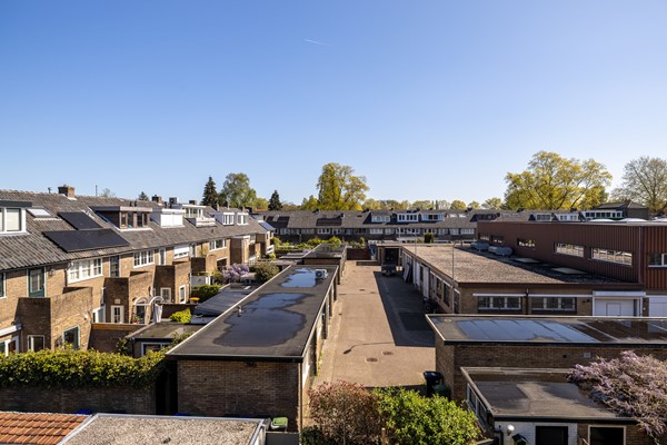 Medium property photo - Simon Stevinweg 16, 1401 TC Bussum