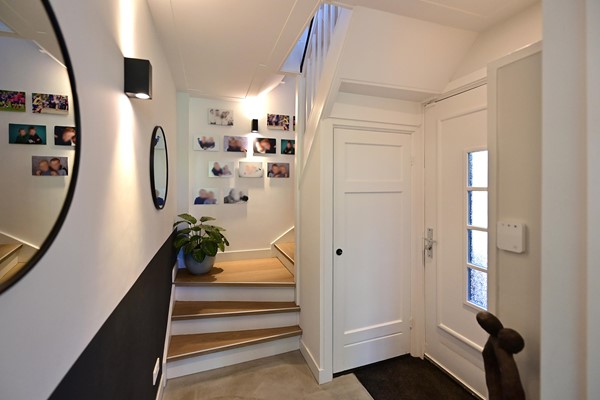 Medium property photo - Vogelkersstraat 1, 1402 GA Bussum