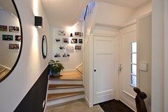 Nieuw in verkoop: Vogelkersstraat 1, 1402 GA Bussum