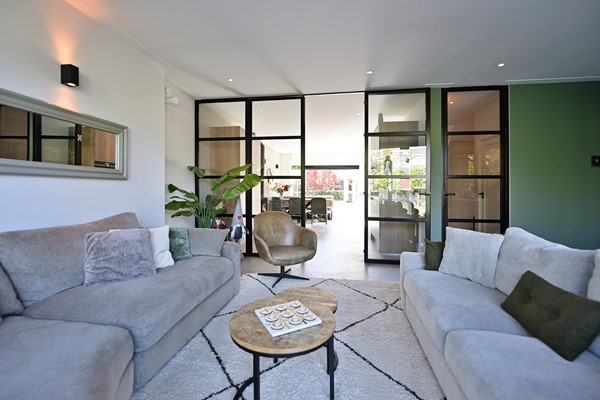 Medium property photo - Vogelkersstraat 1, 1402 GA Bussum