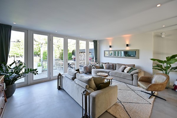 Medium property photo - Vogelkersstraat 1, 1402 GA Bussum