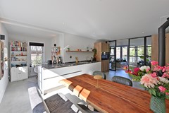 Nieuw in verkoop: Vogelkersstraat 1, 1402 GA Bussum