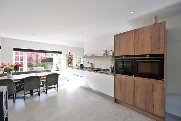 Medium property photo - Vogelkersstraat 1, 1402 GA Bussum