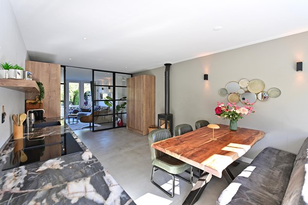 Medium property photo - Vogelkersstraat 1, 1402 GA Bussum