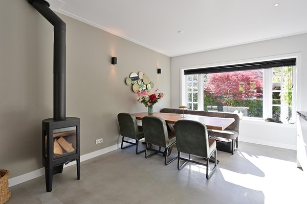 Medium property photo - Vogelkersstraat 1, 1402 GA Bussum
