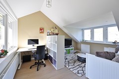 Nieuw in verkoop: Vogelkersstraat 1, 1402 GA Bussum