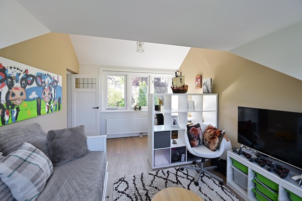 Medium property photo - Vogelkersstraat 1, 1402 GA Bussum