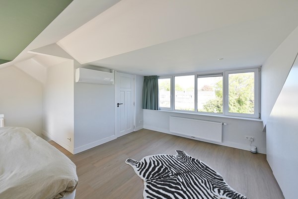 Medium property photo - Vogelkersstraat 1, 1402 GA Bussum