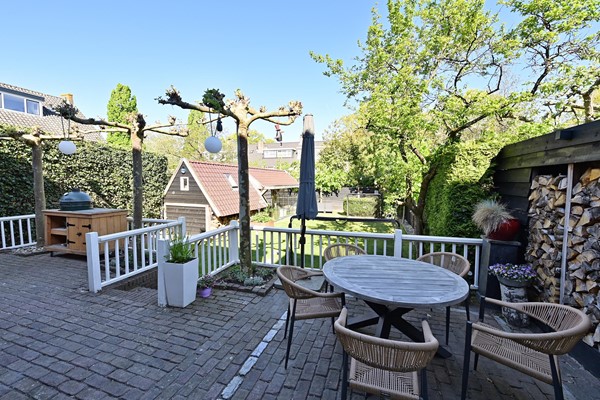 Medium property photo - Vogelkersstraat 1, 1402 GA Bussum