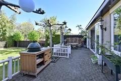 Nieuw in verkoop: Vogelkersstraat 1, 1402 GA Bussum