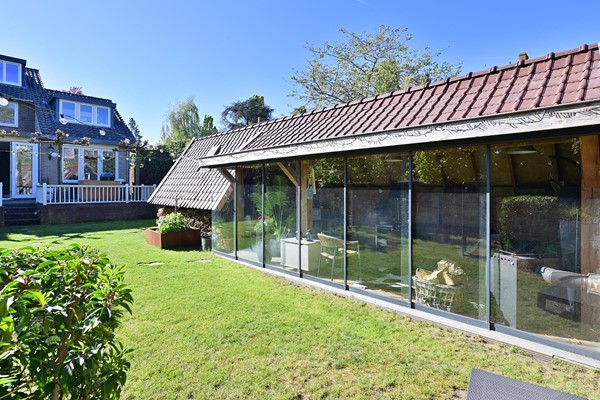 Medium property photo - Vogelkersstraat 1, 1402 GA Bussum