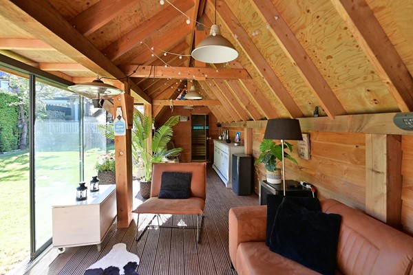 Medium property photo - Vogelkersstraat 1, 1402 GA Bussum