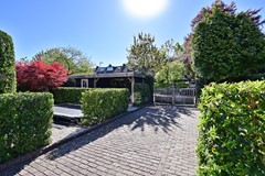 New for sale: Vogelkersstraat 1, 1402 GA Bussum