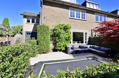New for sale: Vogelkersstraat 1, 1402 GA Bussum