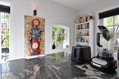 New for sale: Vogelkersstraat 1, 1402 GA Bussum