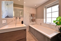 New for sale: Vogelkersstraat 1, 1402 GA Bussum