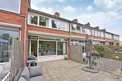 Nieuw in verkoop: E. de Bruynstraat 43, 1411 SZ Naarden